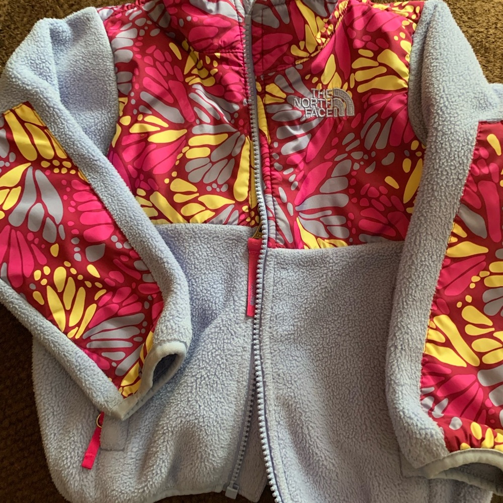 The North Face Jacket 2T